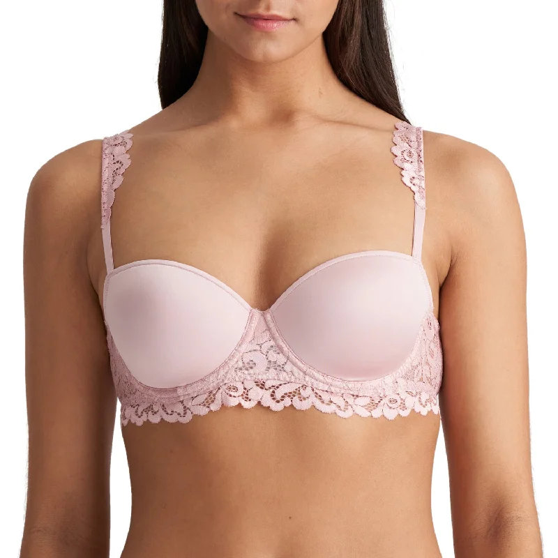 Mega Deal Marie Jo Elis Padded Balcony Bra