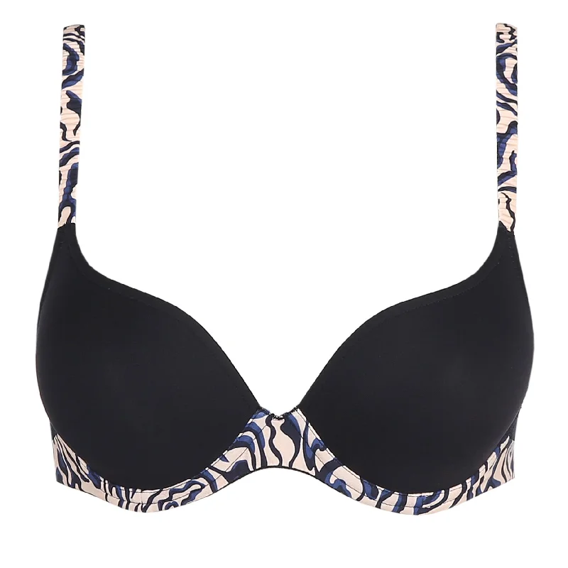 Low Prices Marie Jo L'Aventure Xavier Padded Heart Shape T-shirt Bra