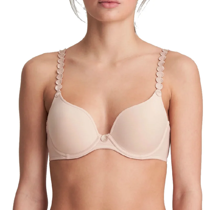 Shop and Save Marie Jo Tom Heartshape Underwire Bra