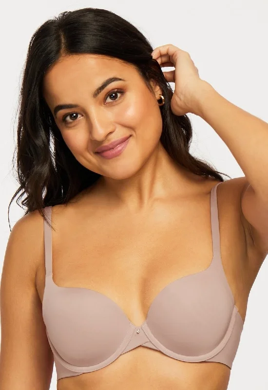 Weekend Deals That Dazzle Pure Demi T-shirt Bra 9310
