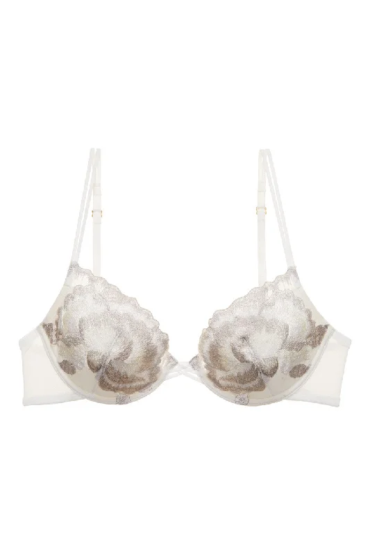 Weekend Shopping Extravaganza Natorious Demi Contour Underwire Bra