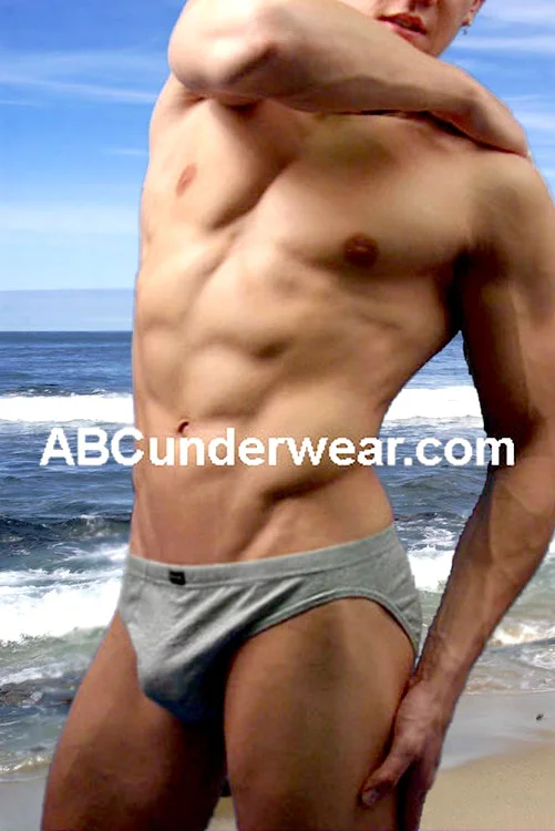 Amazing Value NDS WEAR Cotton Bikini for Men - BLOWOUT SALE!
