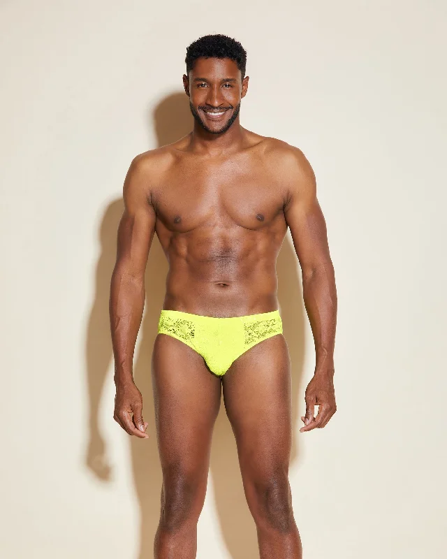 Weekend Discounts to Grab Comfort Micro Brief