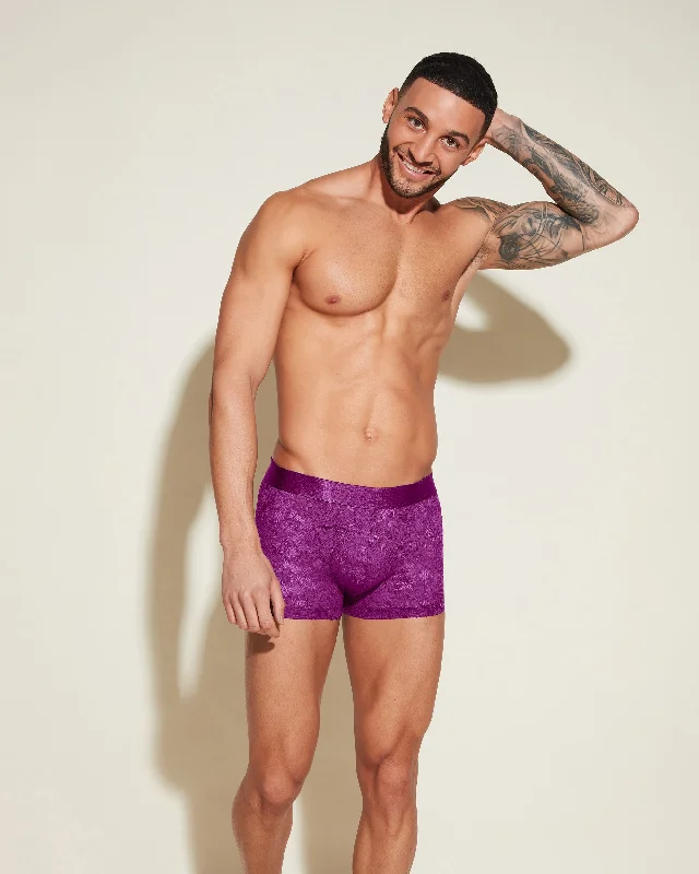 Weekend Deal Form Classic Trunk