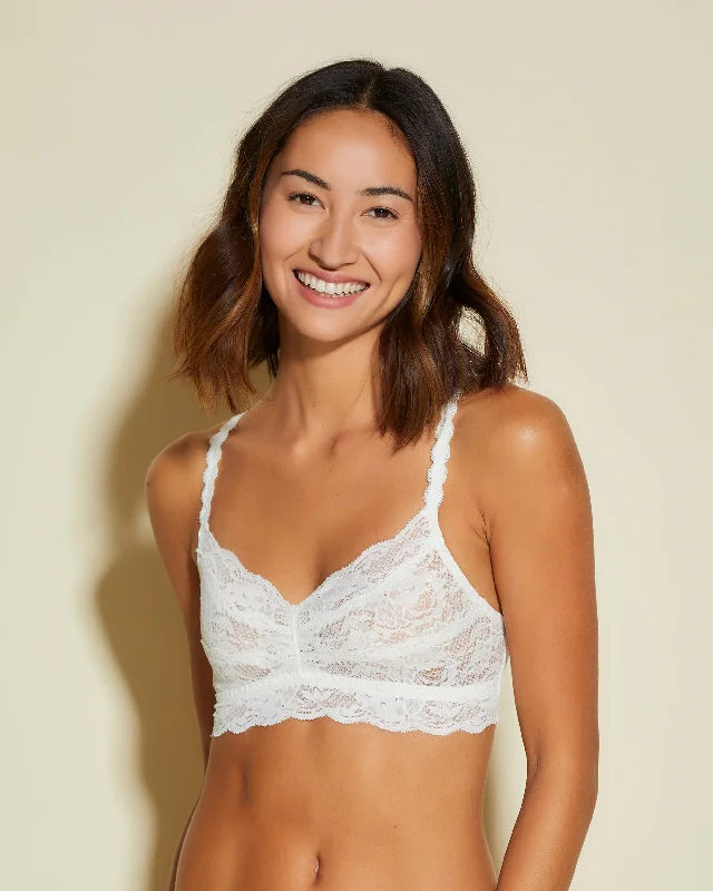 Unbeatable Prices Petite Sweetie Bralette