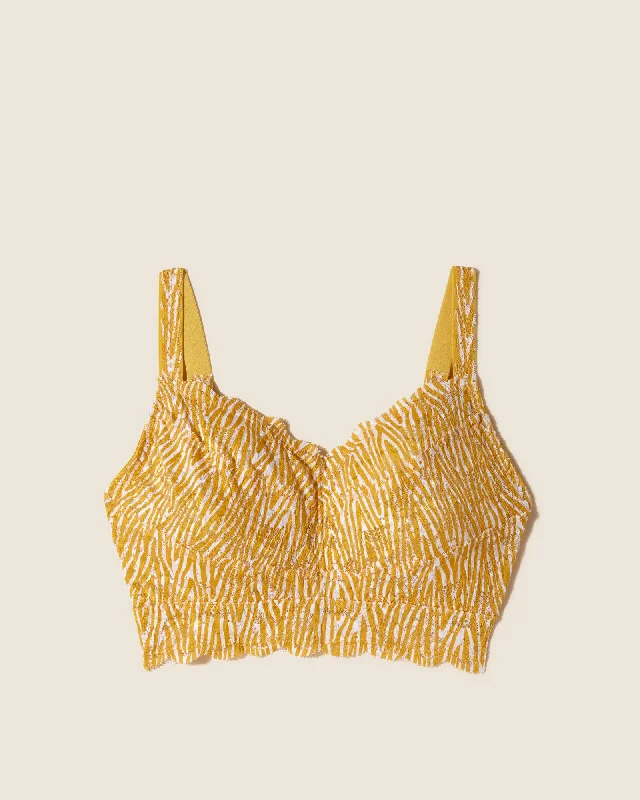 Steals and Deals Curvy Sweetie Bralette