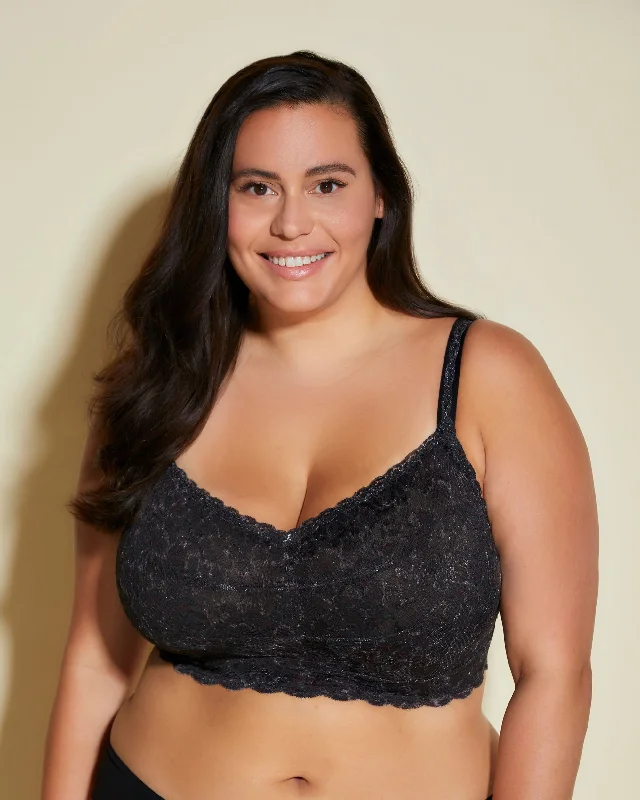 Clearance Sale Ultra Curvy Sweetie Bralette
