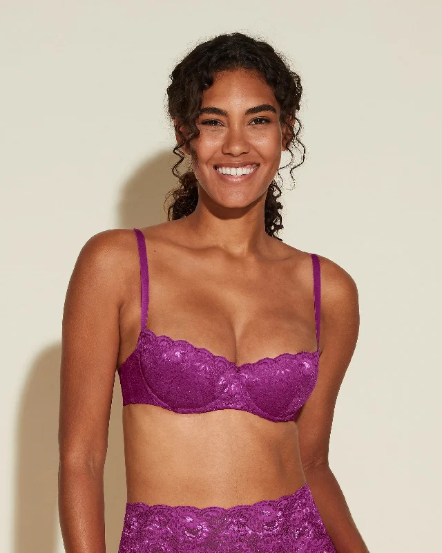 Bonus Savings Pushie Pushup Bra
