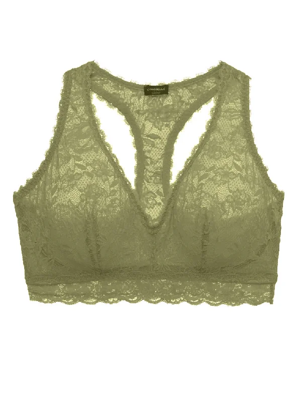 While Supplies Last Super Curvy Racie Racerback