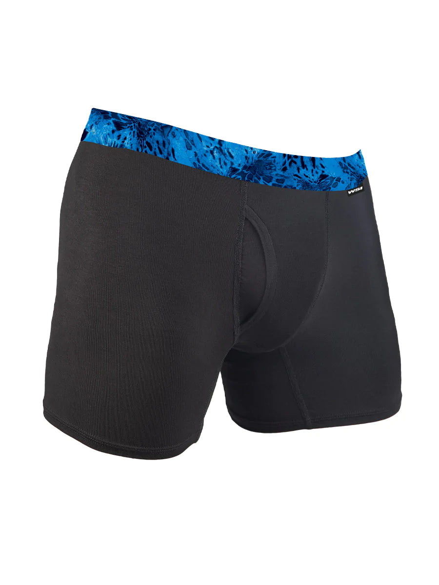 Weekend Offers That Shine Shoreline HYPRTECH™ BAMBOO Brief Made in USA by WSI 451BCNS