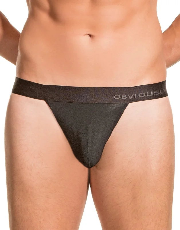 Weekend Offers That Delight Obviously Men's PrimeMan Bikini Brief A05