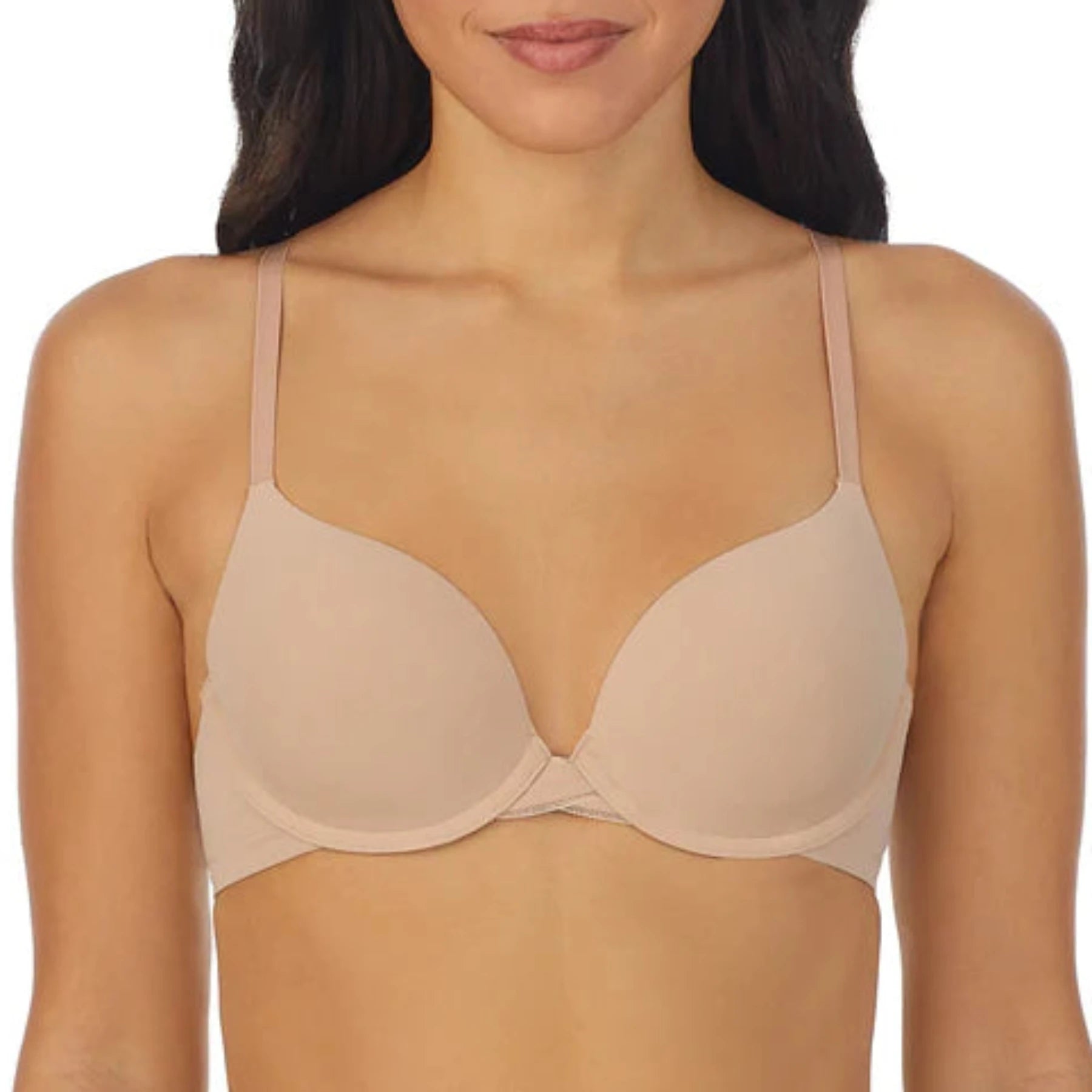 Reduced Prices Sleek T-Shirt Bra G3200 - Champagne