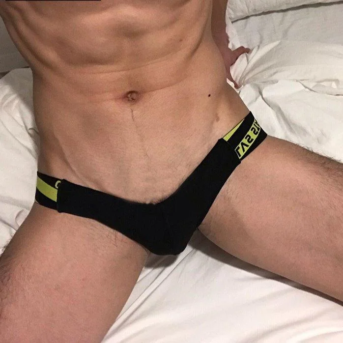 Act Now ORLVS Jock Thong