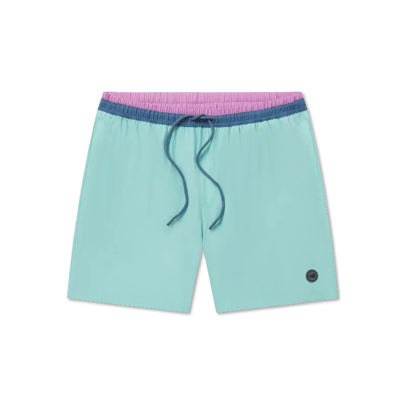Instant Savings Pier Stretch Lined Trunk