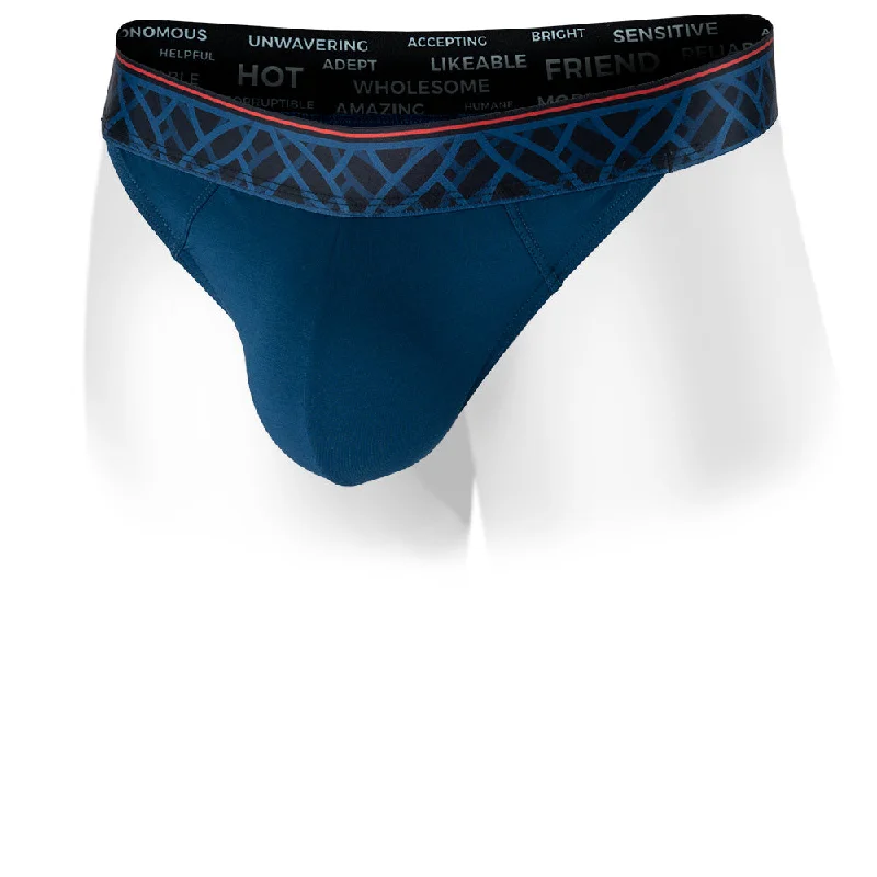 Imperial Blue