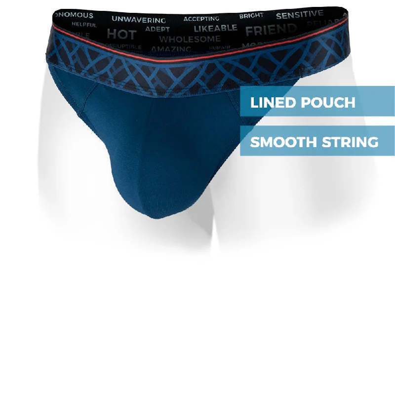 Sale Alert Pinatubo Thong