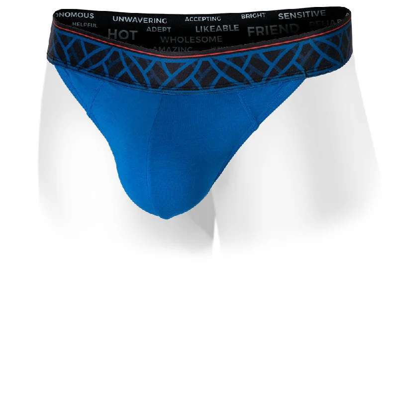 Luzon Blue