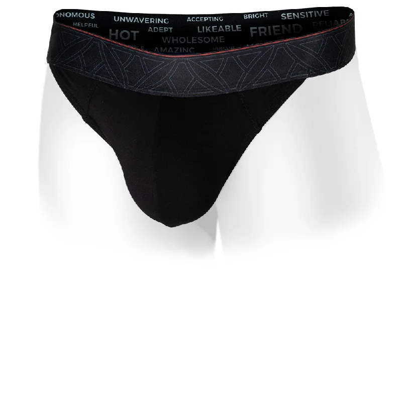 Jet Black