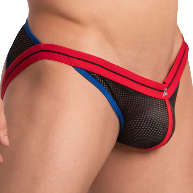 Early Access Pistol Pete PPE033  Pistol Pecker Jockstrap