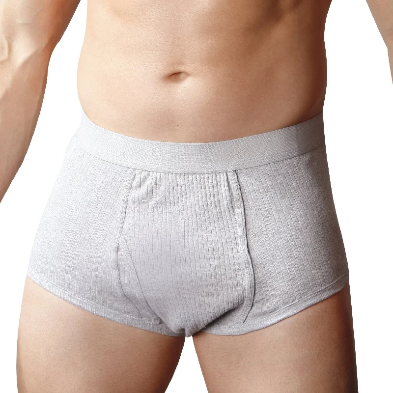 Weekend Savings Bonanza Players Mens Big Combed Cotton Briefs 2-Pack