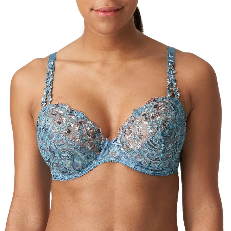 Weekend Bargains to Grab Prima Donna Alalia Deep Plunge Balcony Bra