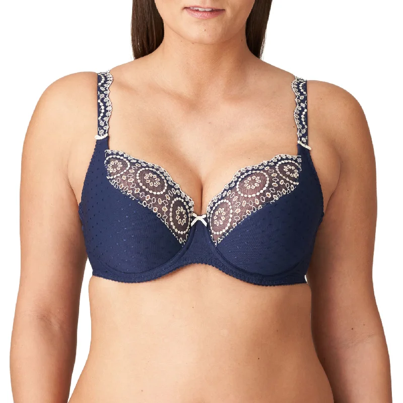 Weekend Deal Prima Donna Osino Tulip Seam Balcony Bra