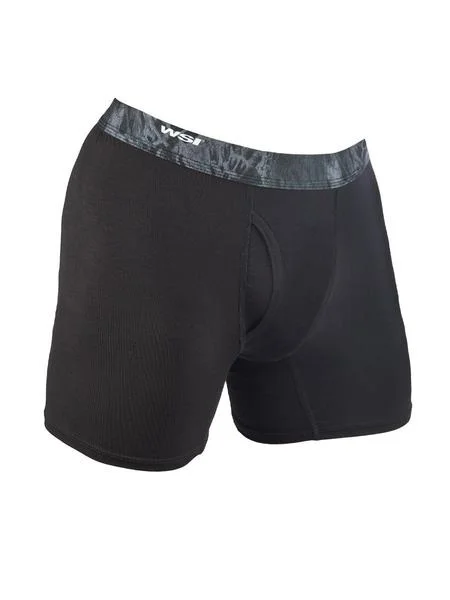Weekend Bargains to Cherish Sale: Prym1 Stealth Camo HYPRTECH™ BAMBOO Briefs by WSI Made in USA 473BBFS