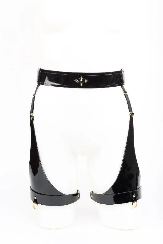Don't Delay Rica Waist Belt Garter