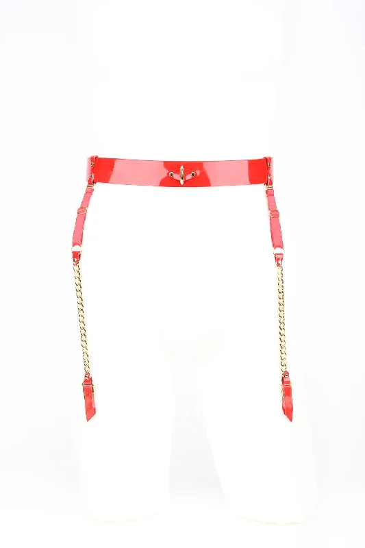 Sale Alert Roja Garter Belt