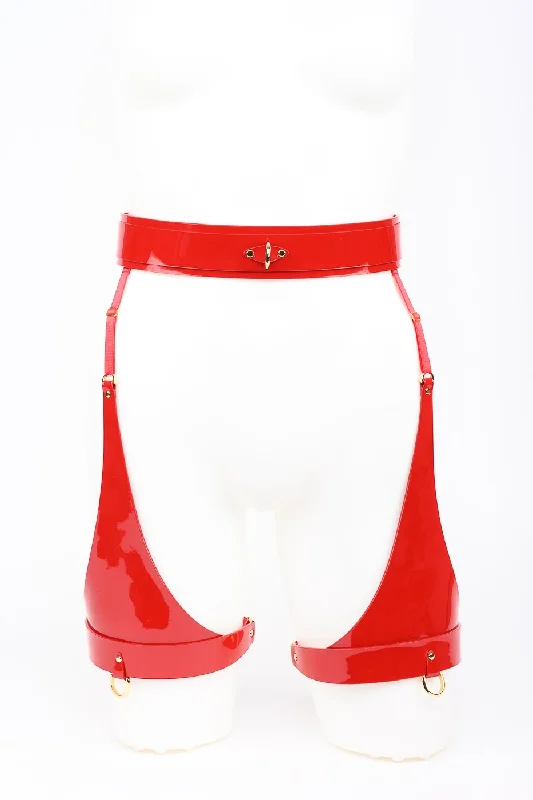 Unbeatable Deal Roja Waist Belt Garter