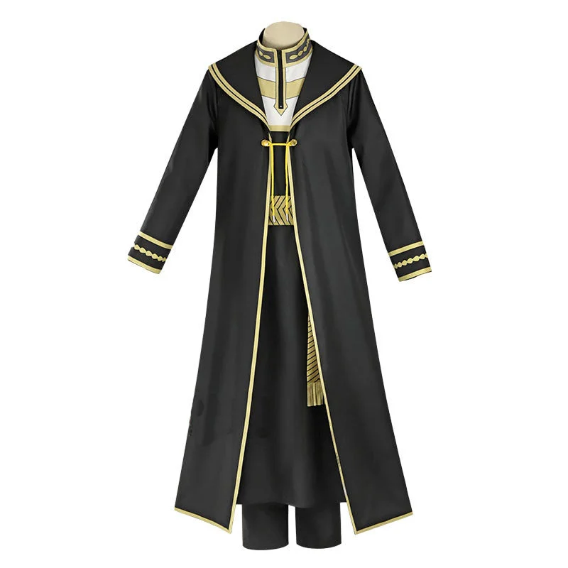Weekend Deals That Spark Rulercosplay Anime Frieren at the Funeral Heiter Cosplay Costume Weekend Deals That Spark Rulercosplay Anime Frieren at the Funeral Heiter Cosplay Costume
