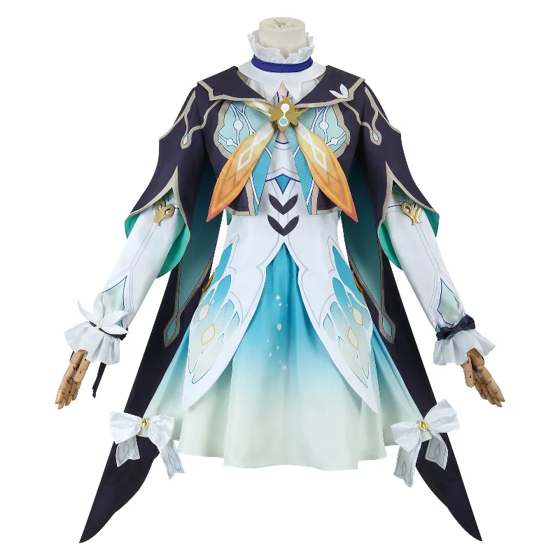 Shop and Save Rulercosplay Honkai Star Rail Firefly Uniform Suit Cosplay Costume With Accessories