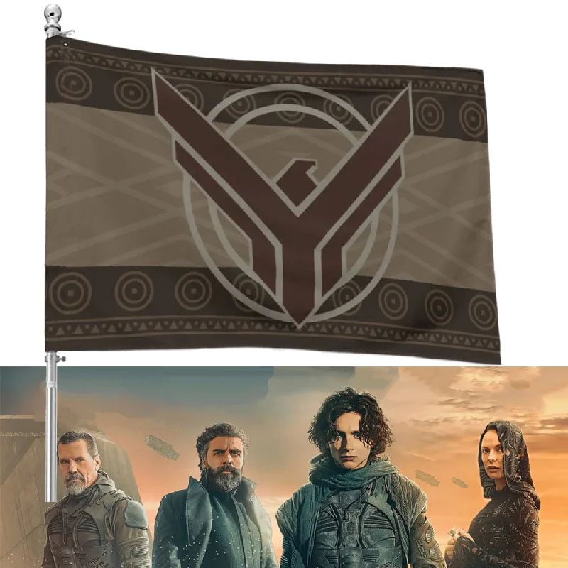 Weekend Offers That Tempt Rulercosplay Movie Dune Paul Atreides Banner Cosplay Costume
