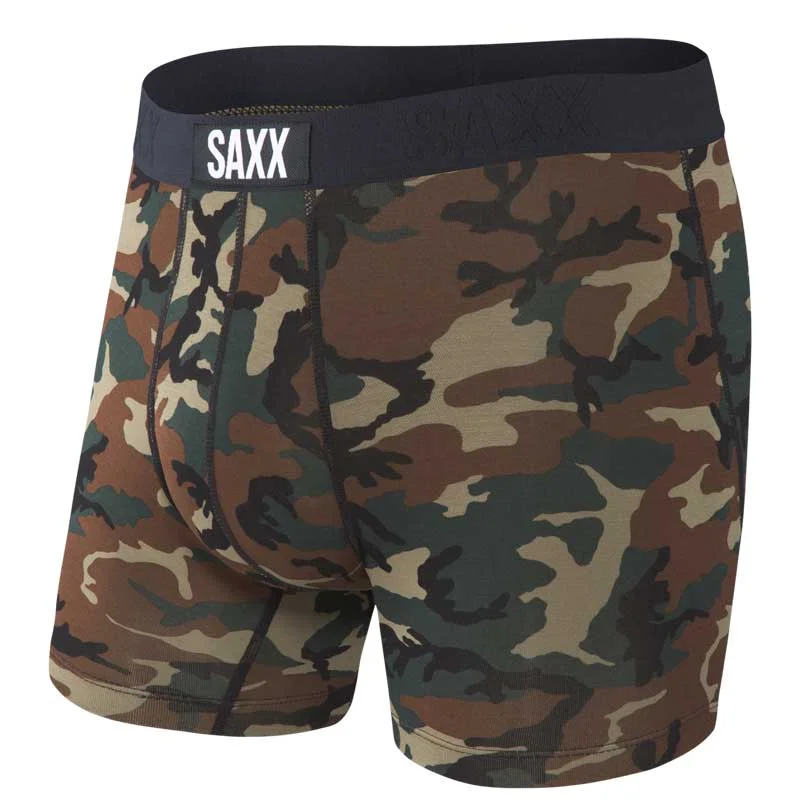 Woodland Camo