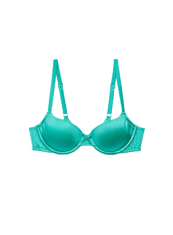 Weekend Discounts to Relish Seamless Luxe Balconette Bra