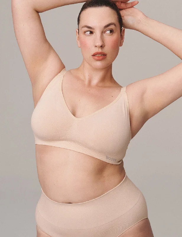 Steals and Deals Shaper High Cut Full Brief - Shell