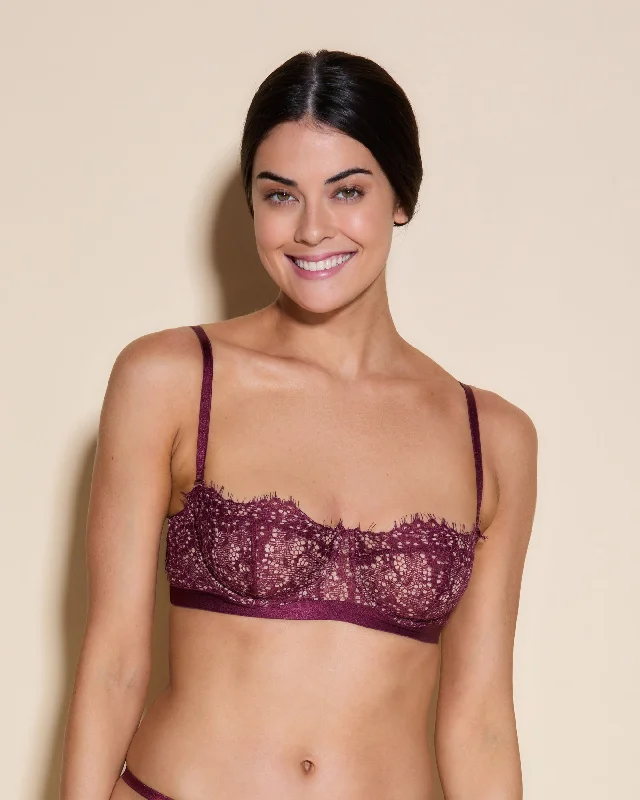 Anniversary Sale Removable Strapless Bra