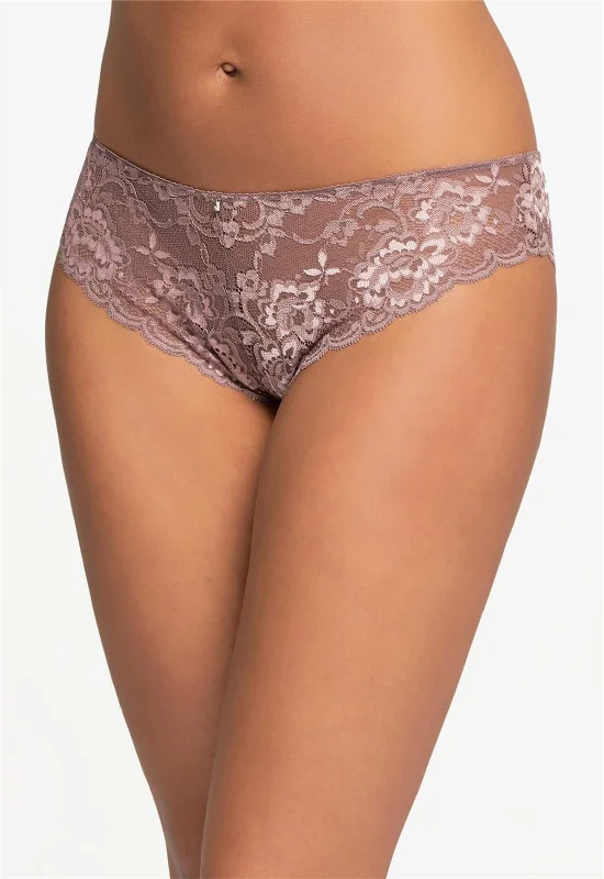 Hot Deal Signature Lace Brazilian