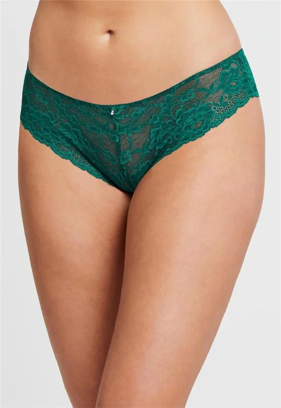 Exclusive Deal Signature Lace Brazilian