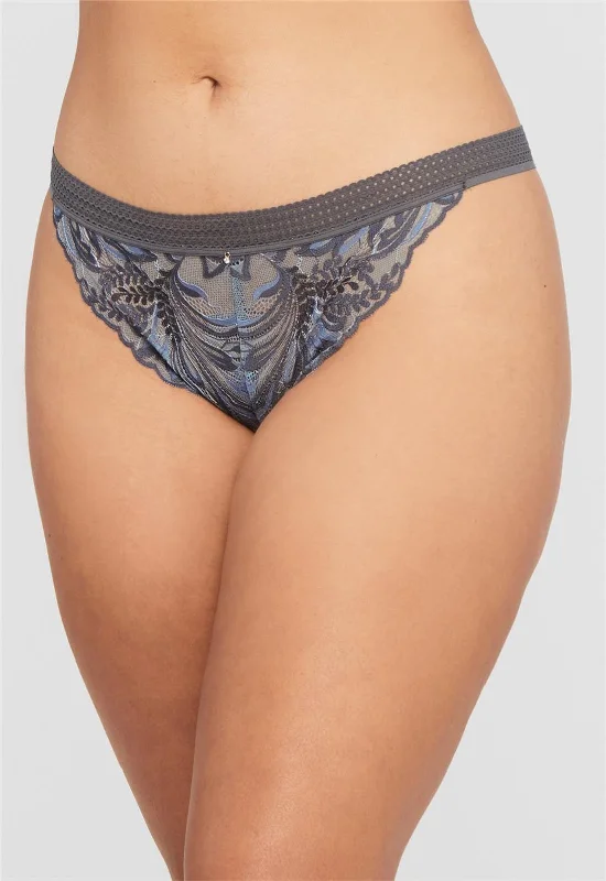 Limited Stock Silk and Smoke Cheekini