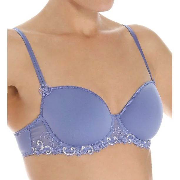 Online Only Simone Perele Delice Spacer Demi Bra
