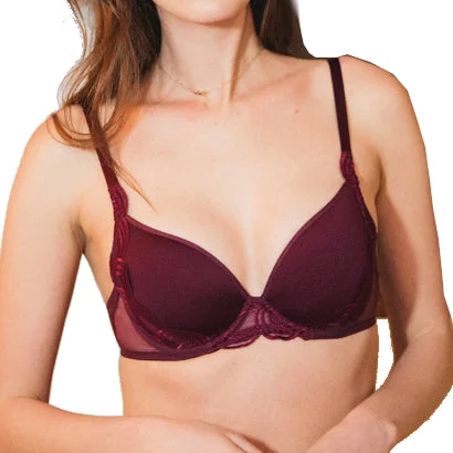 New Markdowns Simone Pérèle Suprenante Spacer Plunge Bra