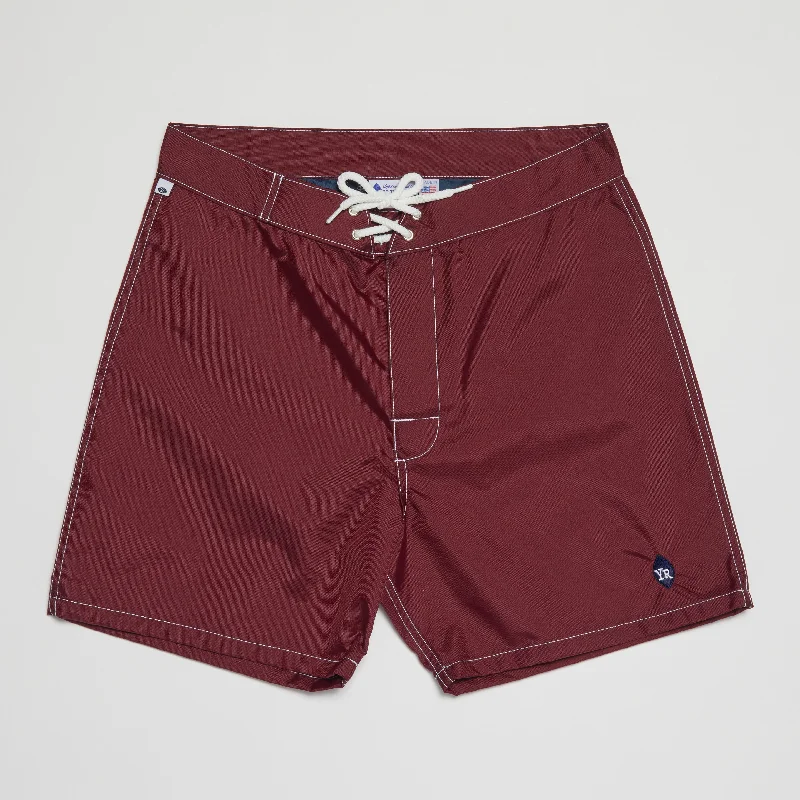 Special Promotion Solid Trunks (Wine)