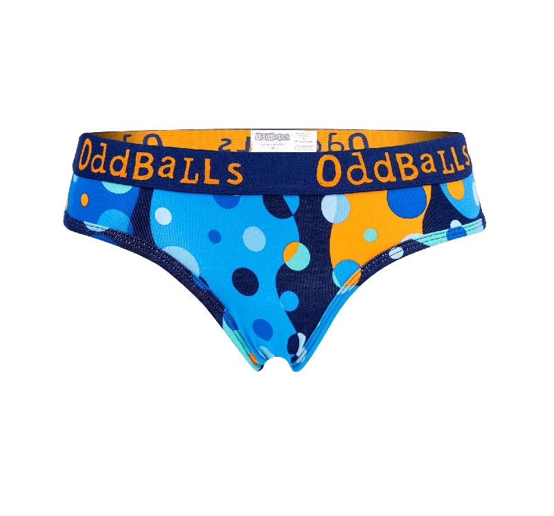 Discount Deals Space Balls - Ladies Briefs