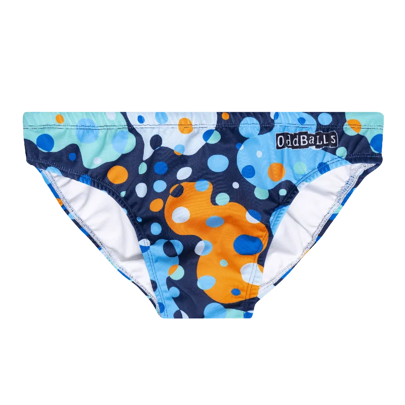 Discount Deals Space Balls - Swimming Briefs