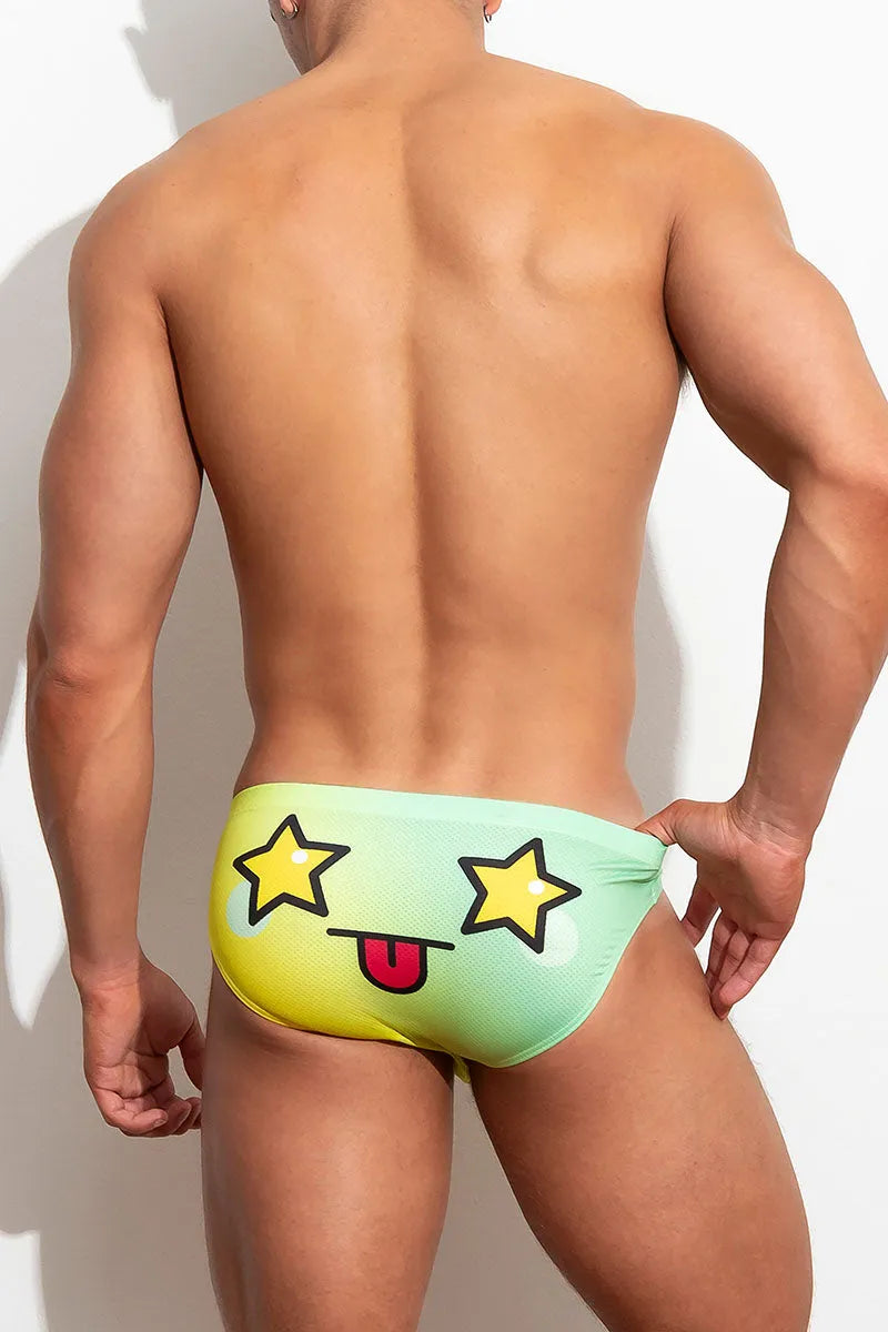 Weekend Offers That Tempt Kiko-Lime Brief