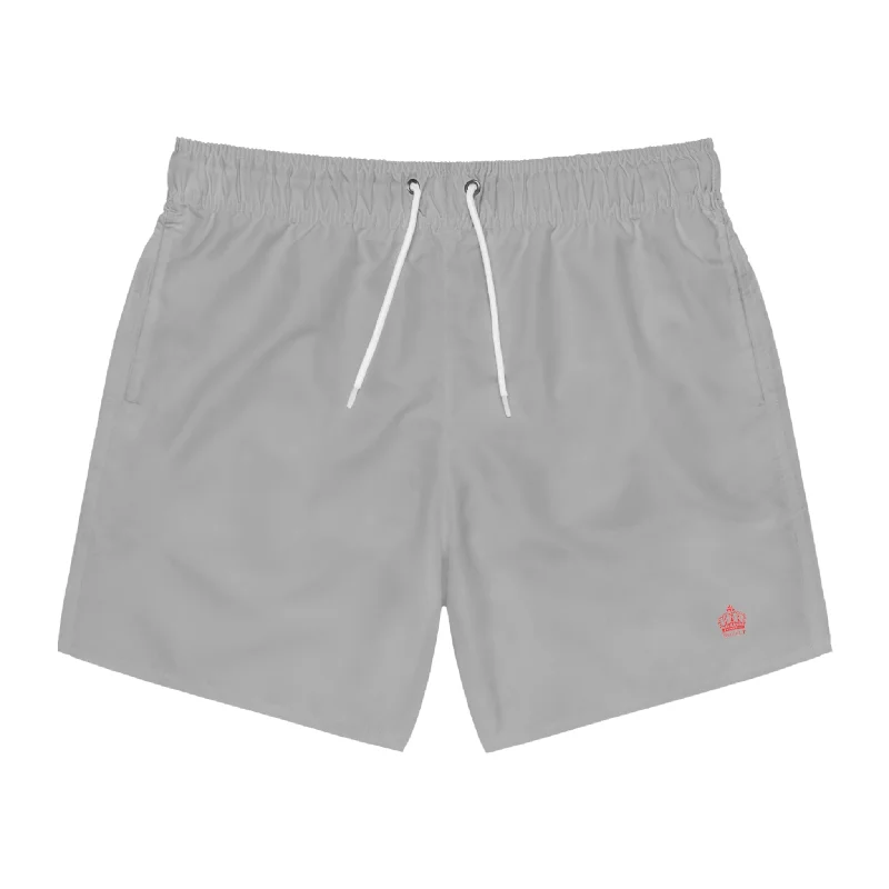 Price Fest Swim Trunks - Grey