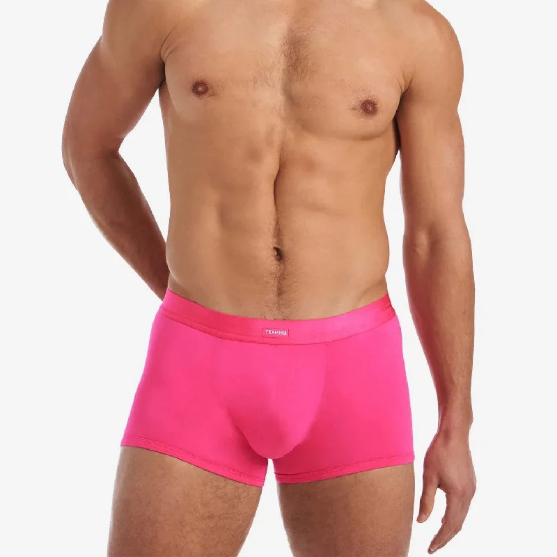 Daily Deals Teamm8 You Bamboo boxer pink