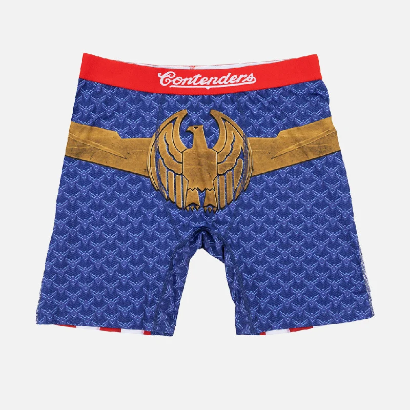 Weekend Bargains to Cherish THE BOYS HOMELANDER SUIT BRIEF