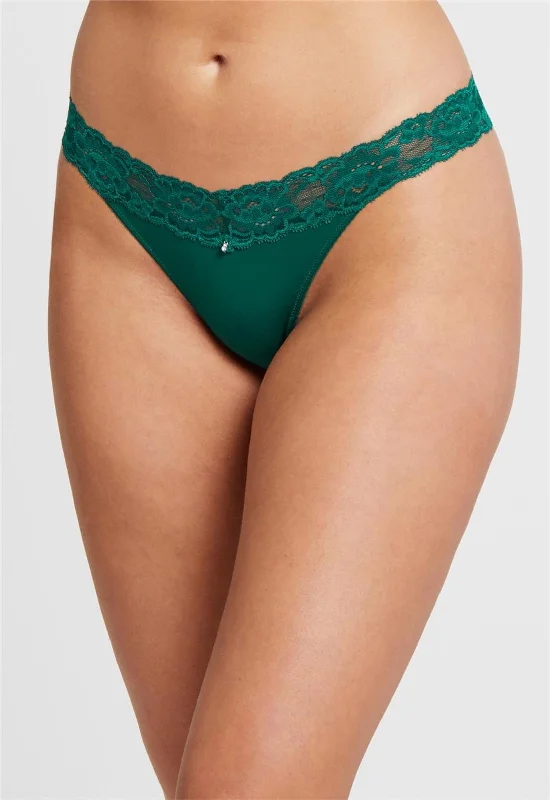 Stock Up and Save Thong